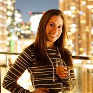 Meet your Posher, Shannon